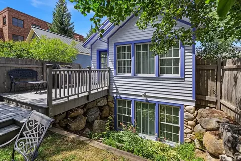 110 N French St, Breckenridge, CO 80424 photo 25