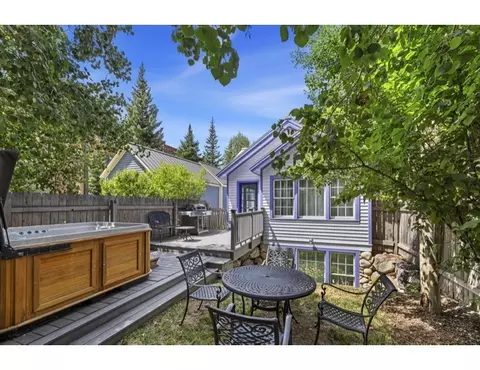110 N French St, Breckenridge, CO 80424 photo 21