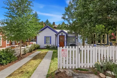 110 N French St, Breckenridge, CO 80424 photo 22