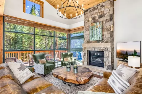 226 Alpen Rose Pl #8724, Keystone, CO 80435