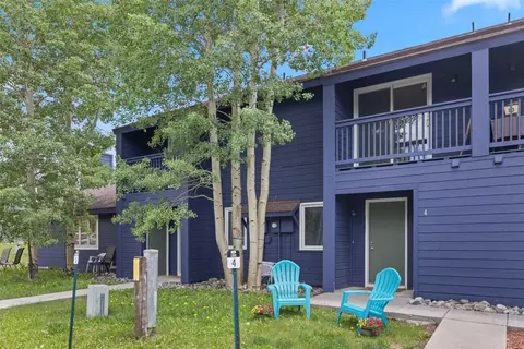 256 Cove Blvd #4, Dillon, CO 80435 photo 26