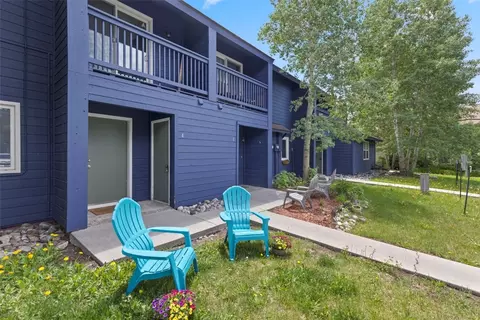 256 Cove Blvd #4, Dillon, CO 80435 photo 2