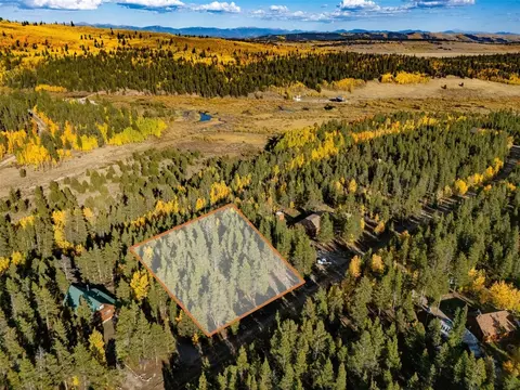 250 Ski Doo Rd, Fairplay, CO 80440