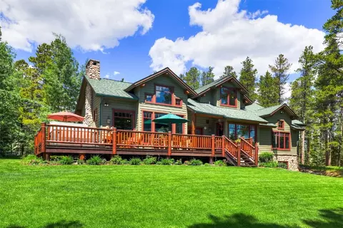 528 Silver Cir, Breckenridge, CO 80424