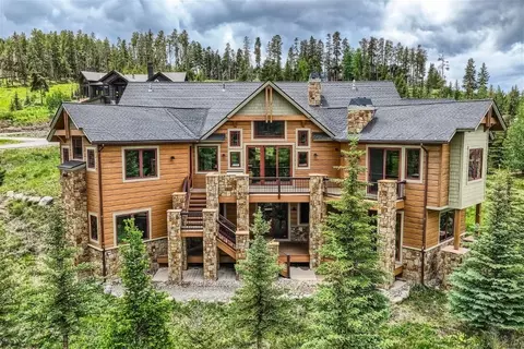 2308 Highlands Dr, Breckenridge, CO 80424