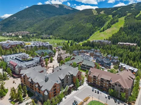 100 Dercum Sq #8381, Keystone, CO 80435