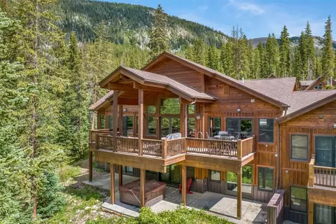 930 Whispering Pines Cir, Blue River, CO 80424