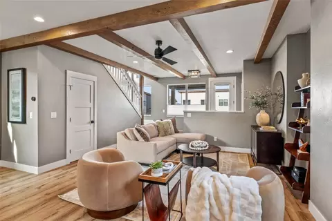 1911 Indian Trl, Steamboat Springs, CO 80487