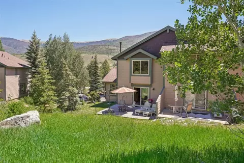 267 Kestrel Ln #267, Silverthorne, CO 80498