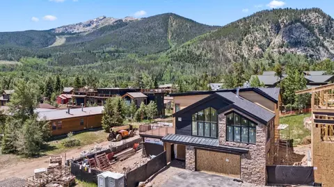 407 S 7th Ave, Frisco, CO 80443