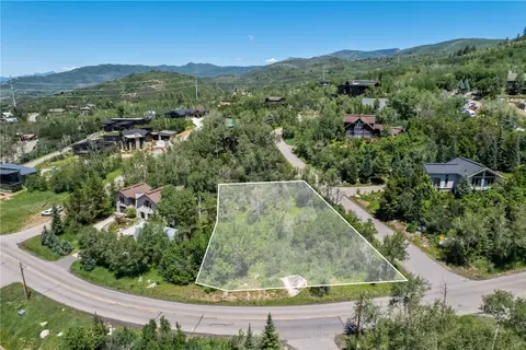 tbd Alpine Dr, Steamboat Springs, CO 80487