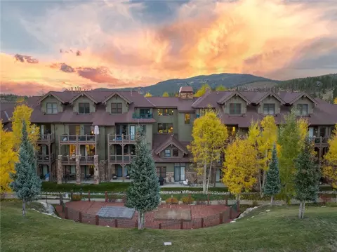 34 Highfield Trl #314, Breckenridge, CO 80424