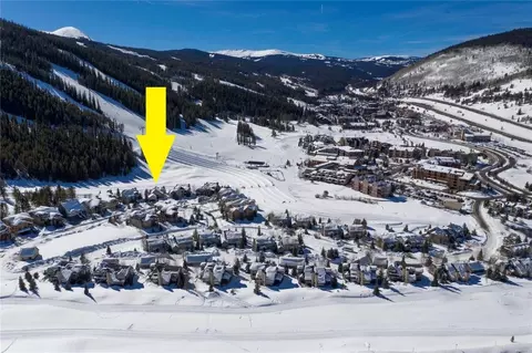 56 Masters Dr, Copper Mountain, CO 80443