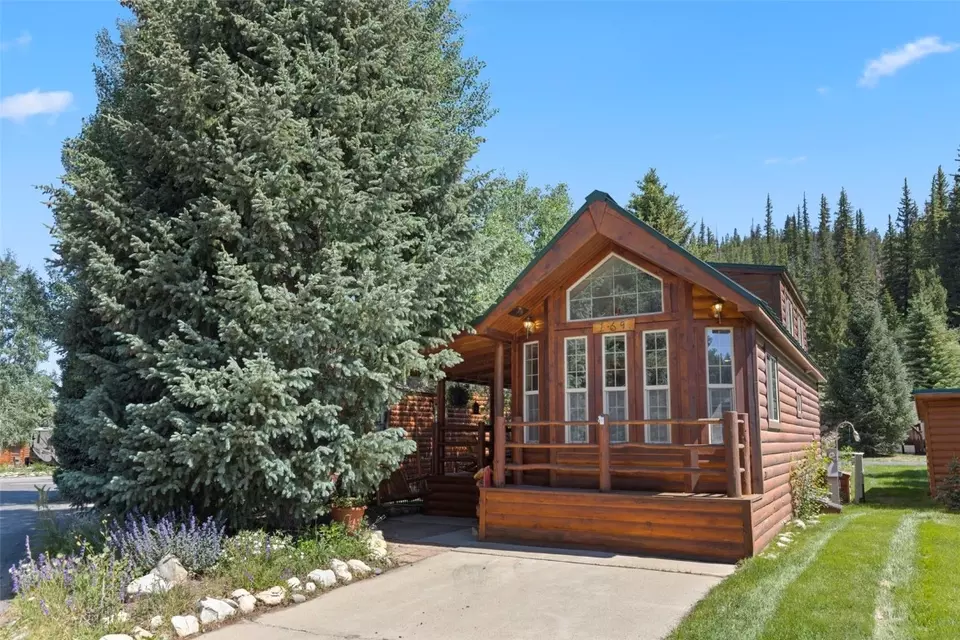  85 Revett Dr #169, Breckenridge, CO 80424 photo 2