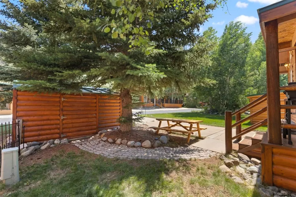  85 Revett Dr #169, Breckenridge, CO 80424 photo 8