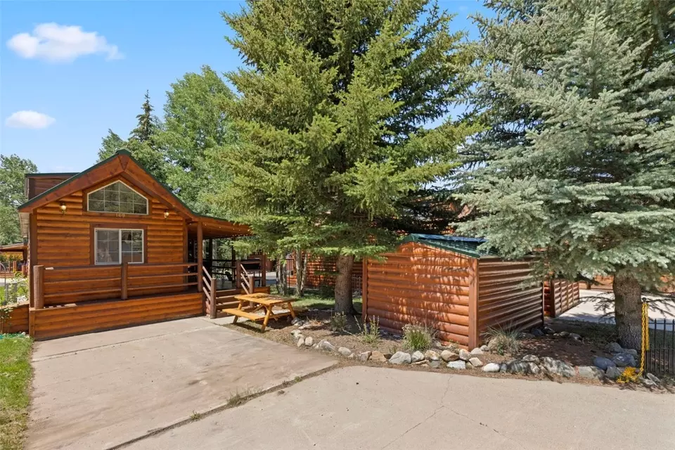  85 Revett Dr #169, Breckenridge, CO 80424 photo 5