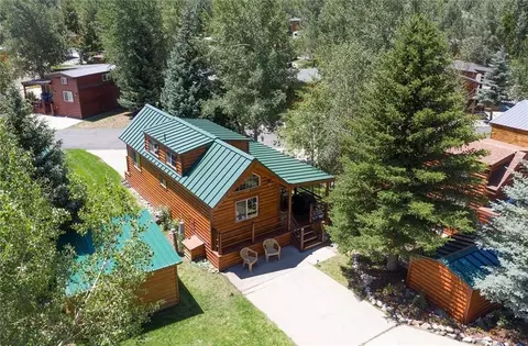 85 Revett Dr #169, Breckenridge, CO 80424