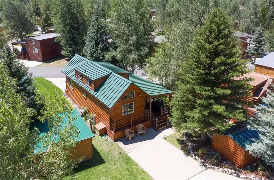  85 Revett Dr #169, Breckenridge, CO 80424 photo 1