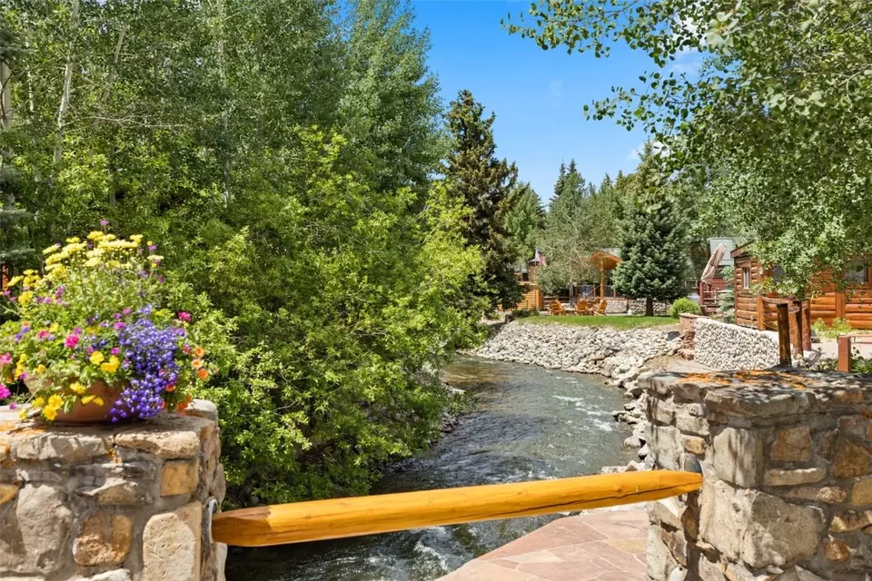  85 Revett Dr #169, Breckenridge, CO 80424 photo 32