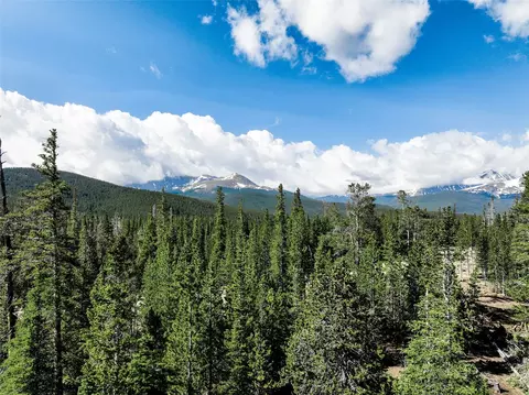 Homestead 21 Cumberland Drive, Breckenridge, CO 80424