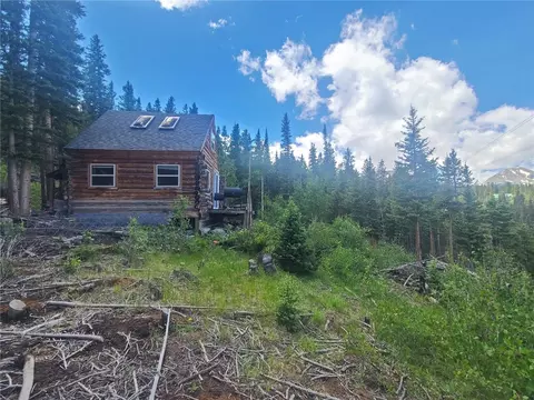 330 Golden Hills Rd, Fairplay, CO 80440
