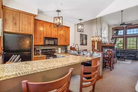7304 Northstar #304, Granby, CO 80446