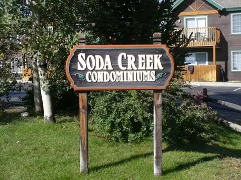 395 Cove Blvd #5H, Dillon, CO 80435