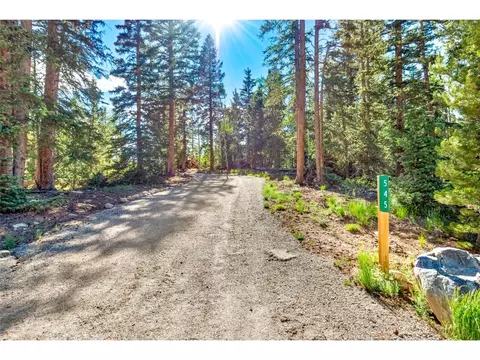 545 Adventure Rd, Alma, CO 80420
