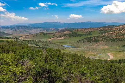 26155 High Ridge Dr, Oak Creek, CO 80467