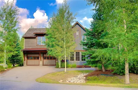1301 Turning Leaf Ct #DEED F, Steamboat Springs, CO 80487