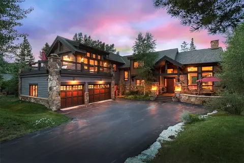 236 Cottonwood Cir, Breckenridge, CO 80424