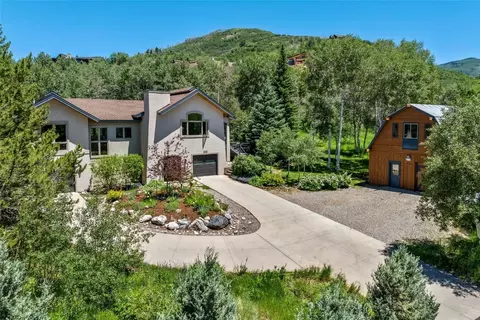 1900 Fish Creek Falls Rd, Steamboat Springs, CO 80487
