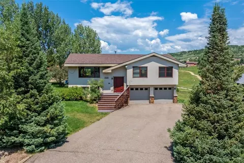 40460 Anchor Way, Steamboat Springs, CO 80487