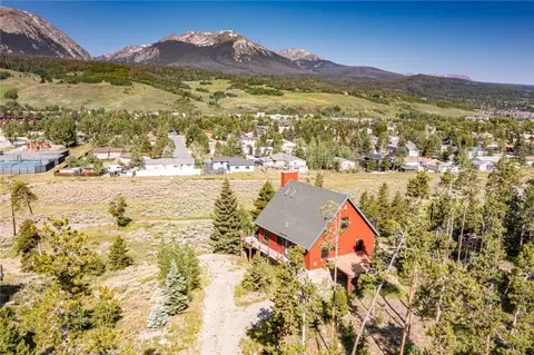 625 Tanglewood Ln, Silverthorne, CO 80498