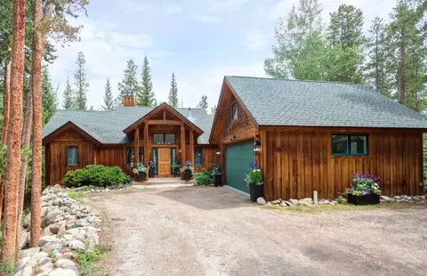 91 Lenawee Ln, Keystone, CO 80435 photo 2