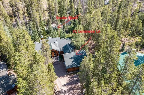 91 Lenawee Ln, Keystone, CO 80435 photo 35