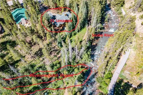 91 Lenawee Ln, Keystone, CO 80435 photo 41