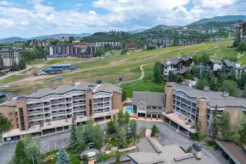 2306 Ski Trail Ln #121, Steamboat Springs, CO 80487