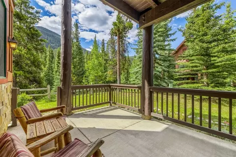 106 Trappers Crossing Trl #8780, Keystone, CO 80435