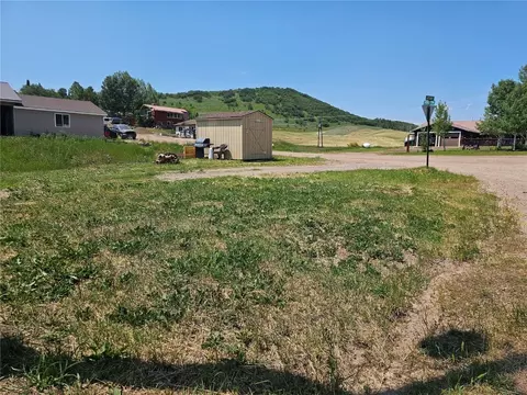 000 E 4th St, Oak Creek, CO 80467
