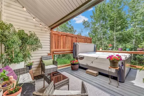 23120 Schussmark Trl #B, Oak Creek, CO 80467