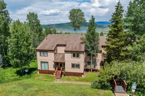 23015 Schussmark Trl #B, Oak Creek, CO 80467