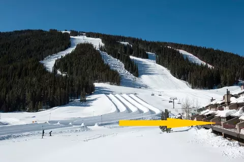 92 Wheeler Cir #104, Copper Mountain, CO 80443