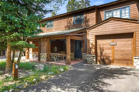 31 Starfire Ln #1990, Keystone, CO 80435