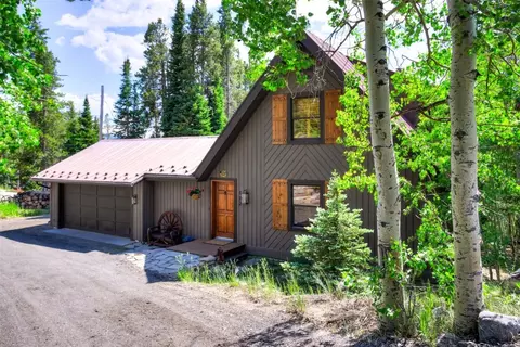 112 Scr 452, Breckenridge, CO 80424