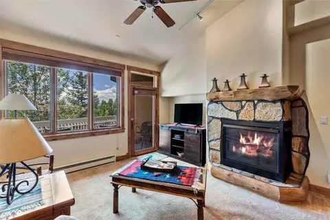 1825 Medicine Springs Dr #3301, Steamboat Springs, CO 80487