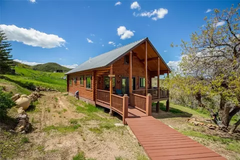 12255 Sage Creek Ln, Hayden, CO 81639