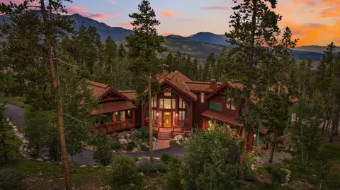 205 Golden Age Dr, Breckenridge, CO 80424