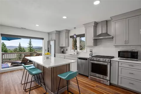855 W Hillside Ct, Steamboat Springs, CO 80487