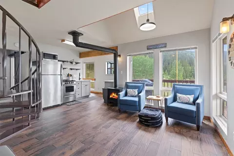 72 Titmouse Dr, Alma, CO 80420 photo 2